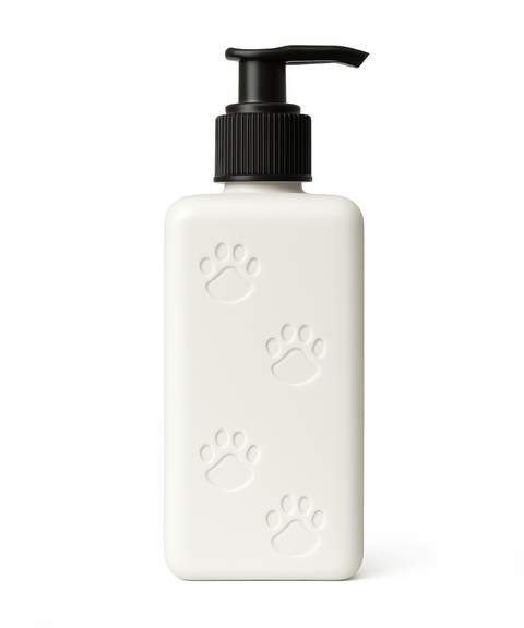 DETANGLING ALL IN ONE Dog Shampoo & Conditioner 600ml