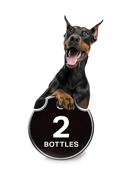PAWFECT PAIR - All in One Dog Shampoo & Conditioner Bundles